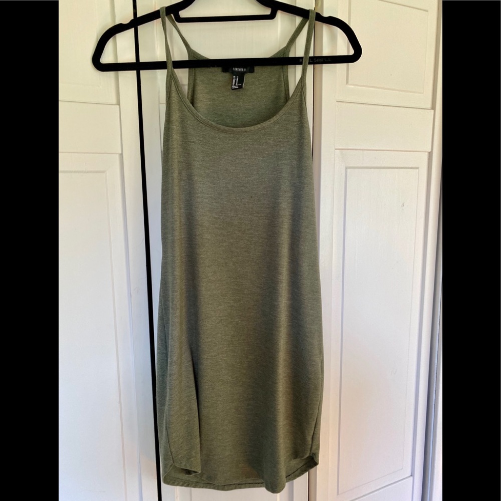 Forever 21 Dress!